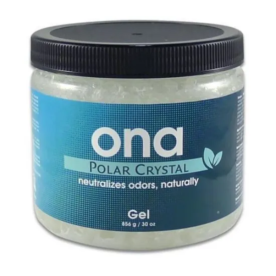 Bilde av ONA Gel Polar Crystal 500ml - odour neutralizer