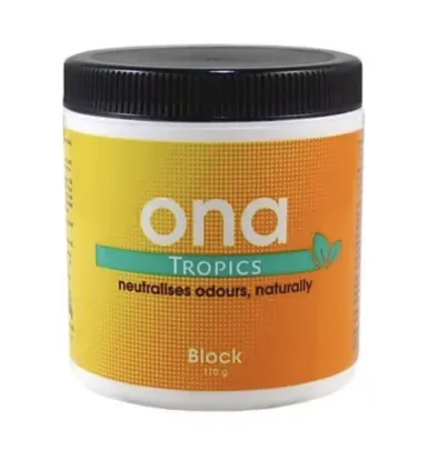 Bilde av ONA Block Tropics 170g - odour neutalizing block