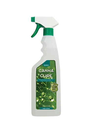 Bilde av Canna Cure 750ml - growth and flowering stimulation | pest protection
