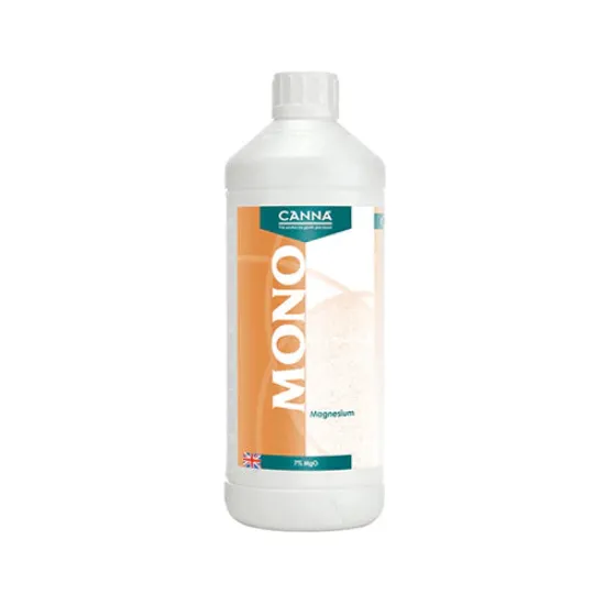Bilde av Fertilizer Canna MONO Magnesium MgO 7% 1l