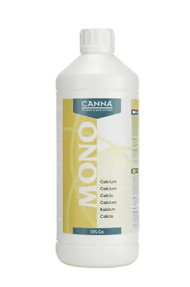 Bilde av Fertilizer Canna MONO calcium lime CA 12% 1l