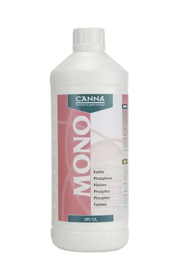 Bilde av Fertilizer Canna MONO phosphorus P 17% 1L