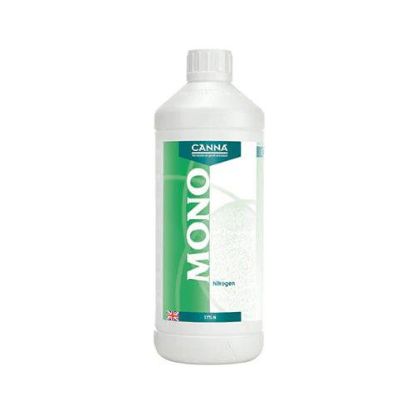 Bilde av Fertilizer Canna MONO nitrogen N 17% 1L