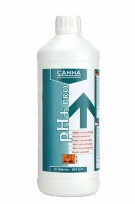 Bilde av Canna pH plus 20% 1L