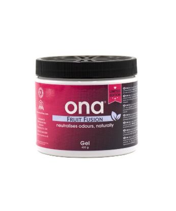 Bilde av ONA Fruit Fusion 1000ml - odor neutraliser