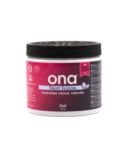 Bilde av ONA Fruit Fusion 1000ml - odor neutraliser