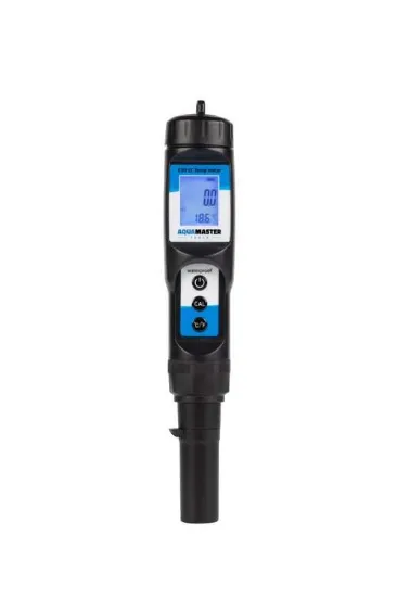 Bilde av Aqua Master Tools E50 Pro - EC & temperature meter
