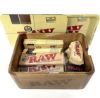 Bilde av RAW Cache Box Mini Tray + Wooden Box