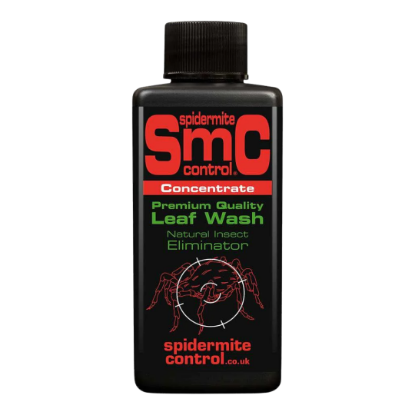 Bilde av  SMC Spidermite Control – Konsentrat 300 ml