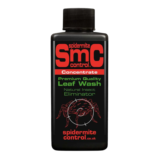 Bilde av  SMC Spidermite Control – Konsentrat 300 ml