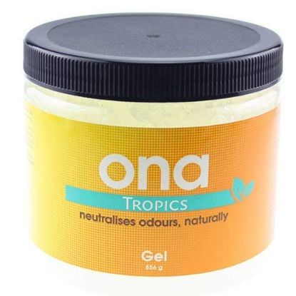Bilde av ONA Tropics 1000ml - odor neutraliser gel