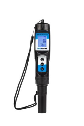 Bilde av Aqua Master Tools E60 Pro Conductivity meter - EC, PPM, TDS, Temperature meter