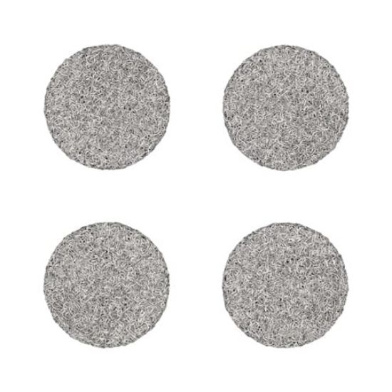 Bilde av Storz & Bickel Concentrate Pad Set for Dosing Capsules