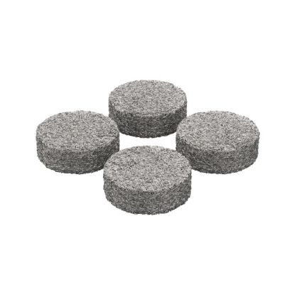 Bilde av Storz & Bickel Concentrate Pad Set (Small, 4 pcs)