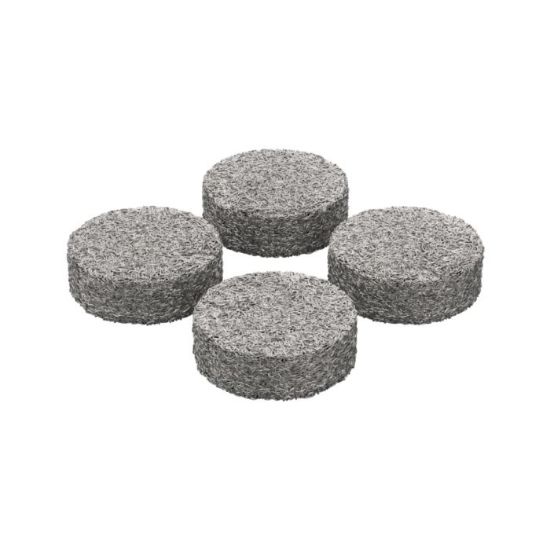 Bilde av Storz & Bickel Concentrate Pad Set (Small, 4 pcs)