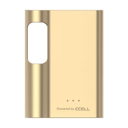 Bilde av CCELL Palm SE 2.0 Cartridge Vaporizer 510 Thread Battery - Gull