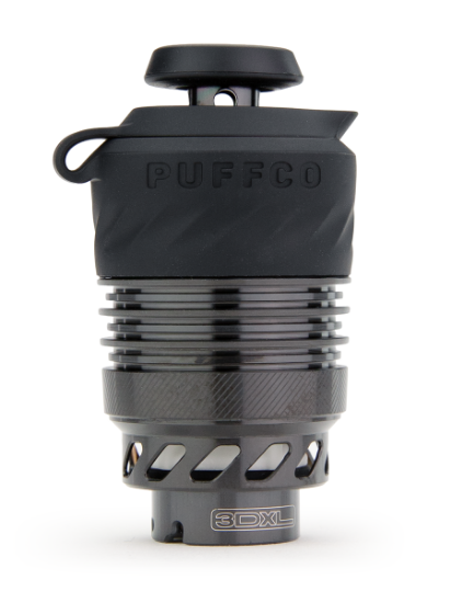 Bilde av Puffco Peak Pro 3DXL Chamber Black