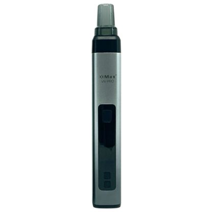Bilde av  XMax V4 Pro Dry Herb Vaporizer  - Gradient Silvery