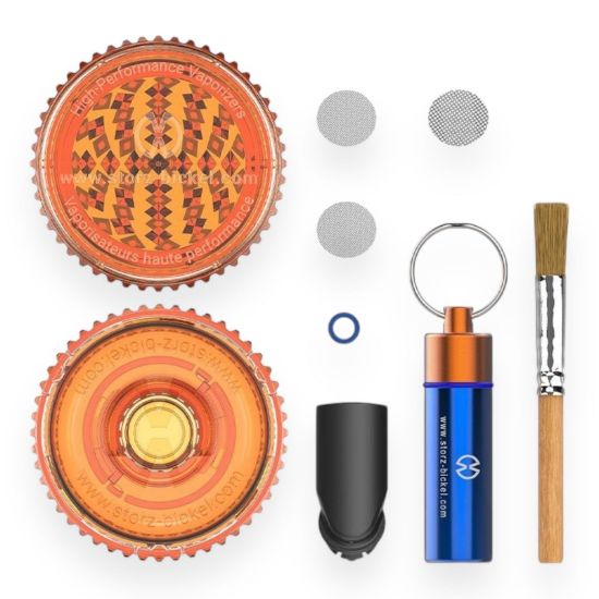 Bilde av  Storz & Bickel Side Kit for Venty Vaporizers 