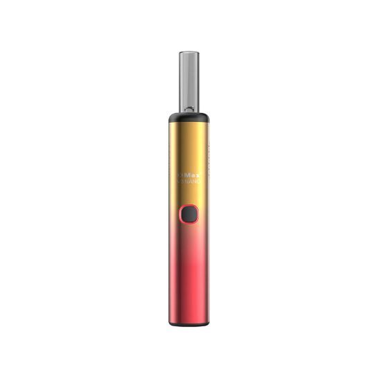 Bilde av  XMax V3 Nano Dry Herb Vaporizer - Red/Yellow