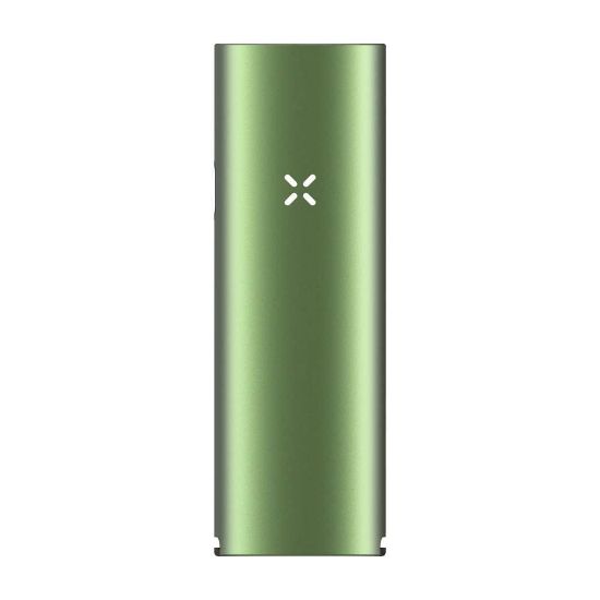 Bilde av PAX Four Dry Herb Vaporizer - Greenstone 