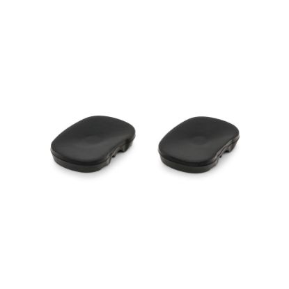 Bilde av PAX Flow Flat Mouthpiece 2 Pack - Onyx 