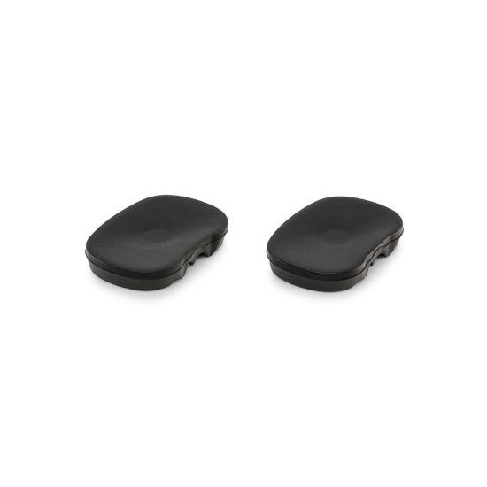 Bilde av PAX Flow Flat Mouthpiece 2 Pack - Onyx 