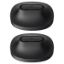 Bilde av PAX Flow Raised Mouthpiece 2 Pack - Onyx
