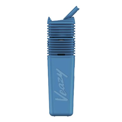 Bilde av Storz & Bickel Veazy Dry Herb Vaporizer - Dynamic Blue - Tilbud!