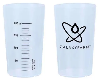 Bilde av GALAXYFARM measuring scoop with scale - 200ml