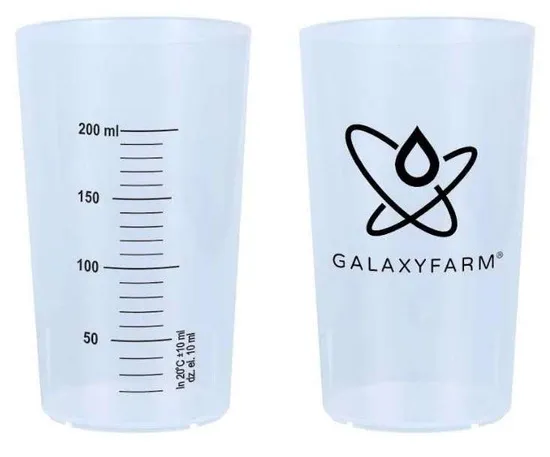 Bilde av GALAXYFARM measuring scoop with scale - 200ml