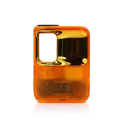 Bilde av CCELL Stylo Battery 510 Thread - Oransje