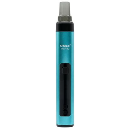 Bilde av  XMax V4 Pro Dry Herb Vaporizer - Blue