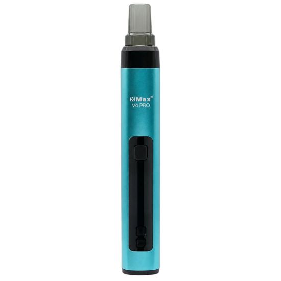 Bilde av  XMax V4 Pro Dry Herb Vaporizer - Blue
