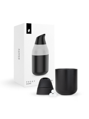 Bilde av Puffco Proxy Core Accessory - Onyx