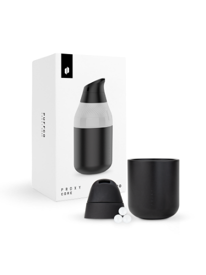 Bilde av Puffco Proxy Core Accessory - Onyx