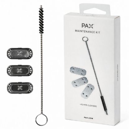 Bilde av PAX Mainteinance Kit with 3D Screens and Wire Brush