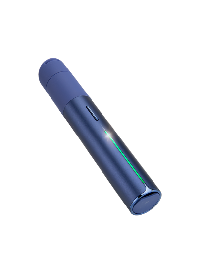 Bilde av  Puffco Pivot Portable Concentrates Vaporizer  - Sapphire